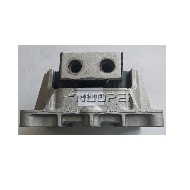 BEN Truck Engine Suspension Mounting Engine Mounting Oem 9412411113 9412414113 9412415113 941241511305