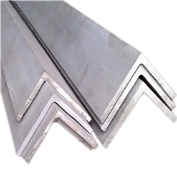 High quality stainless steel angle plate for Construction Materia