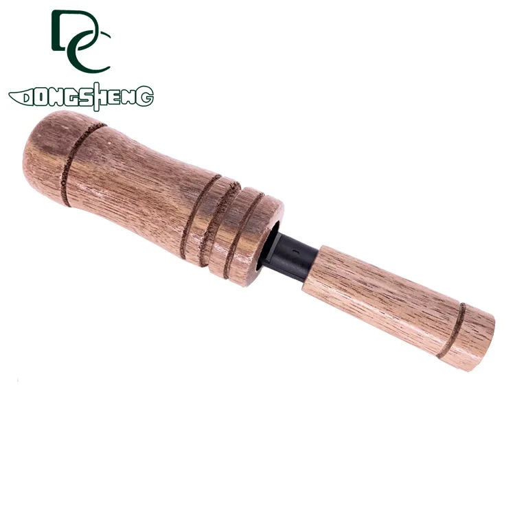 Decoy Caller DUCK Whistle Mallard Wild Bird Goose Caller Voice Hunter Special Bionic Duck Decoy Hunt Gear