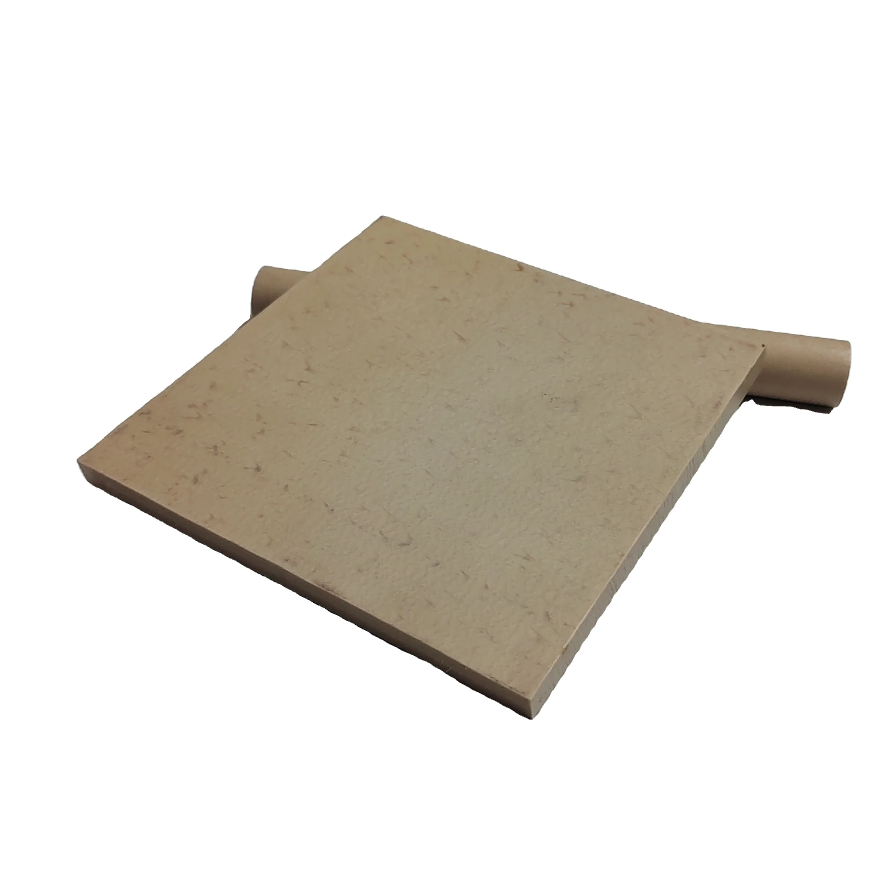 Ningxi factory price hight quality peek resin 3d peek printer raw material peek block offer sample plastic products