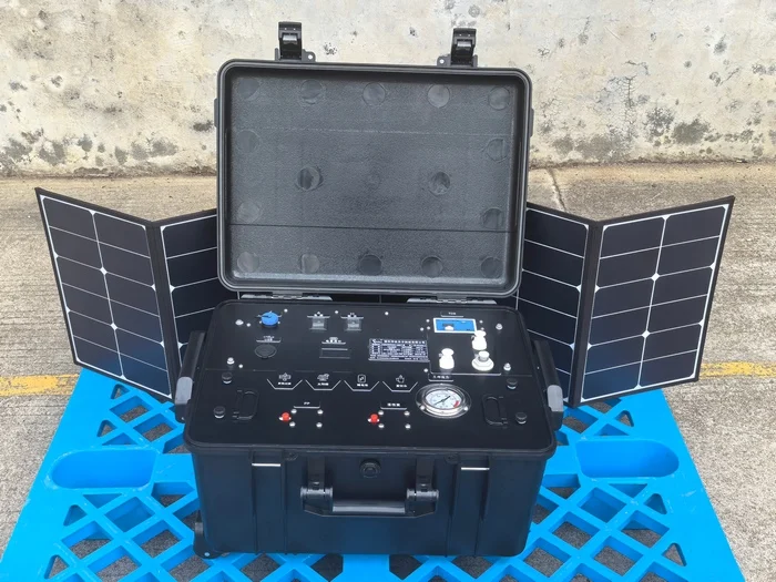 60L ro water system portable desalination water filtration system reverse osmosis filters outdoor camping drinking water machine