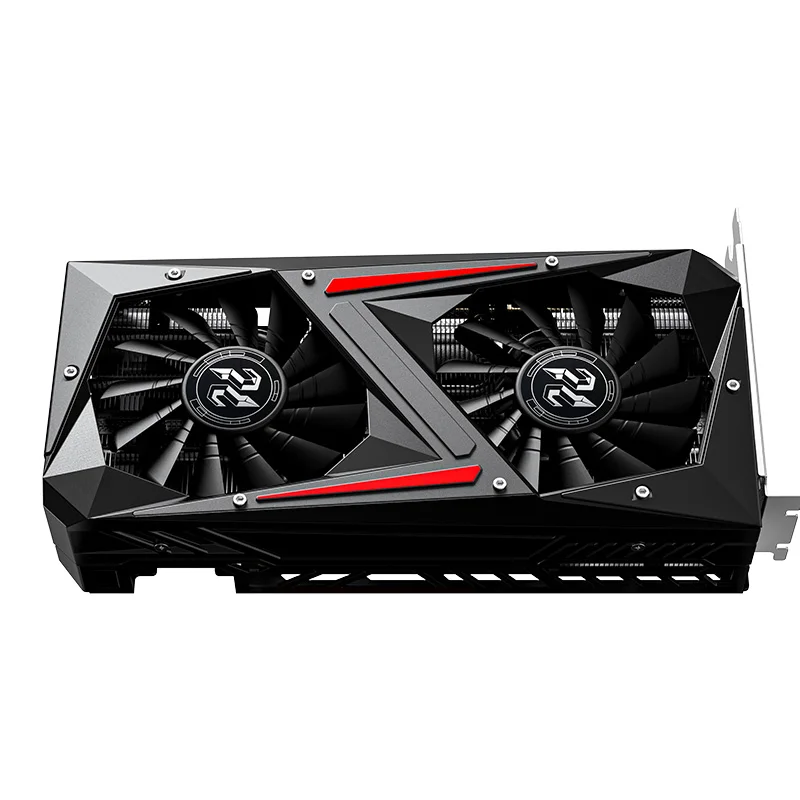 Factory Direct Sales Amd Radeon Rx 6650 Xt 8gb Gddr6 Graphics Card Rx6650xt 128-Bit Gpu Video Vga Game Graphics Card