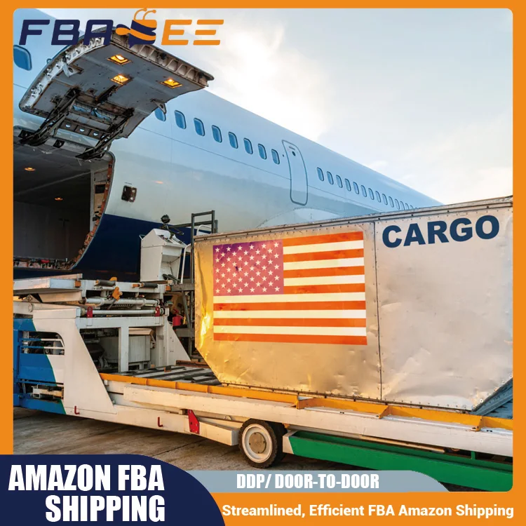 Cheap Rates UPS DHL Courier Door To Door DDP Express Shipping From China To Amazon Australia Germany USA Canada FBA