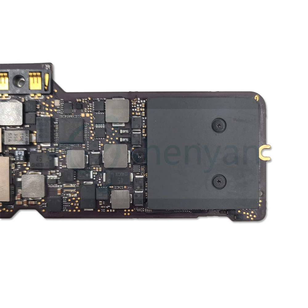  Ноутбук a1534 820-00045-a 820-00244-a материнская плата для macbook retina 12 
