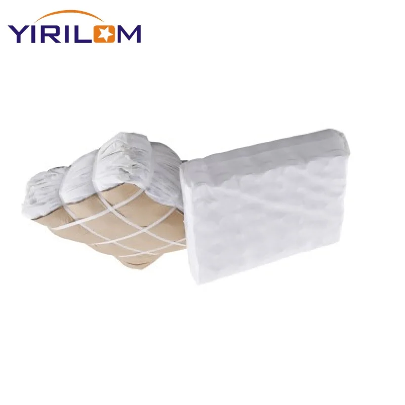 Cheap Price Free Sample Sofa Spring Manufacturer 1.8mm 2.0mm Metal Pocket Spring For Sofa Cushion