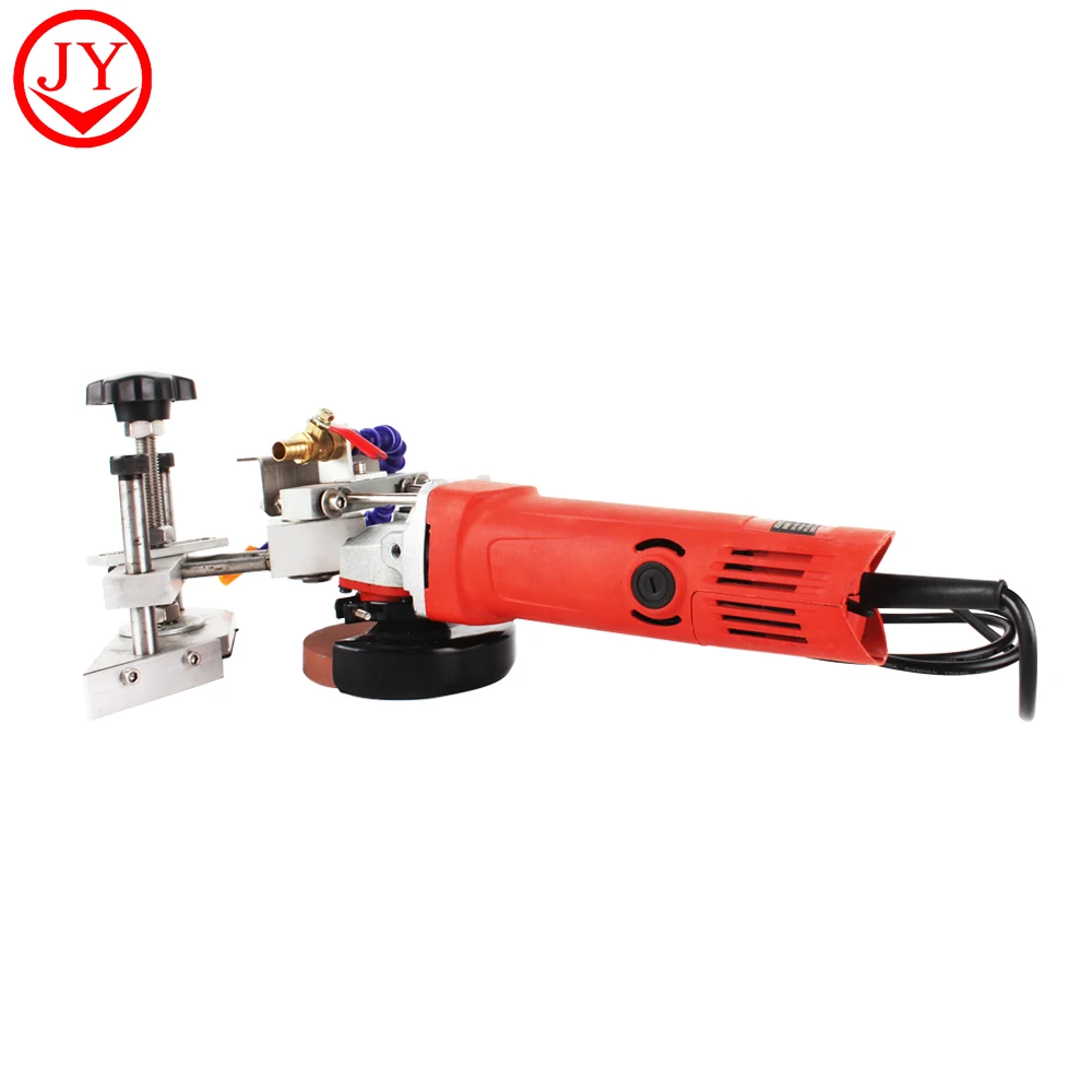 Hight Quality Small Portable Glass Grinding Machine Machine Grinding Metal Wood Cutting and grinding Machine