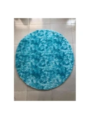 competitive price small round carpets for bedroom Various colors modern rug luxury carpet  shaggy rug  carpets and rugs