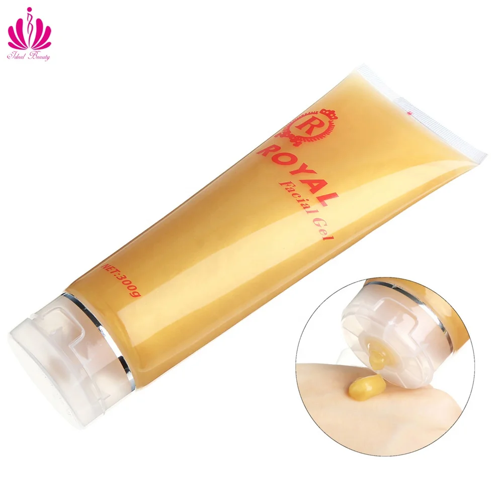 Galvanic facial gel (FZ01)