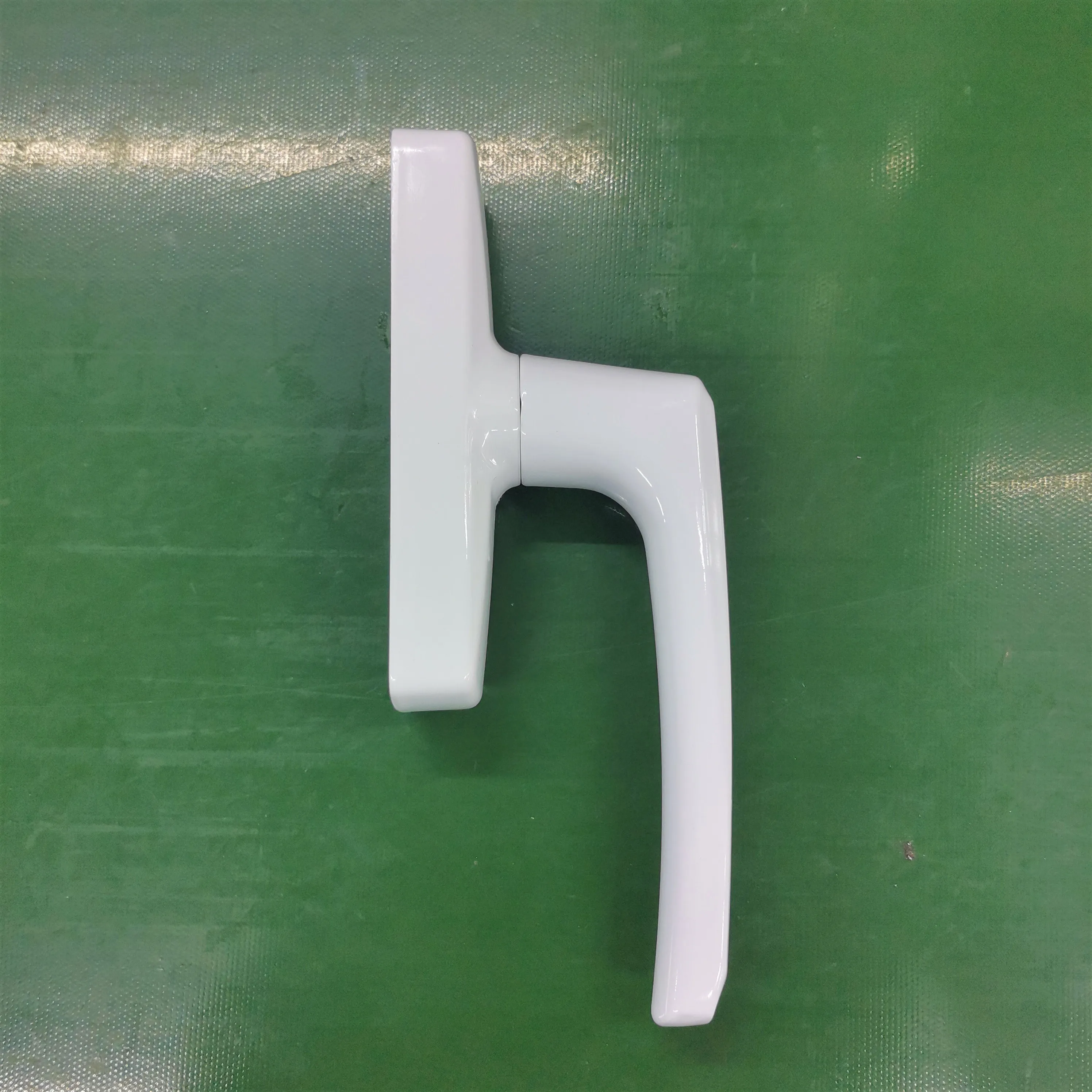 YAER  Glass Screen Window Handle , Aluminum Windows and Doors Accessories