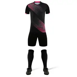 Quick Dry Football kit Jersey Uniformes De Futbol soccer camisetas Football & 22/23 Soccer Jersey
