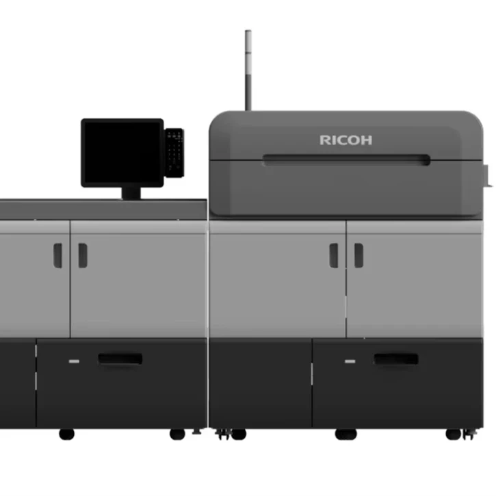 XMY Technology Color Laser Production Printer High Speed Industry Fotocopiadora for Ricoh Pro C9100 C9110