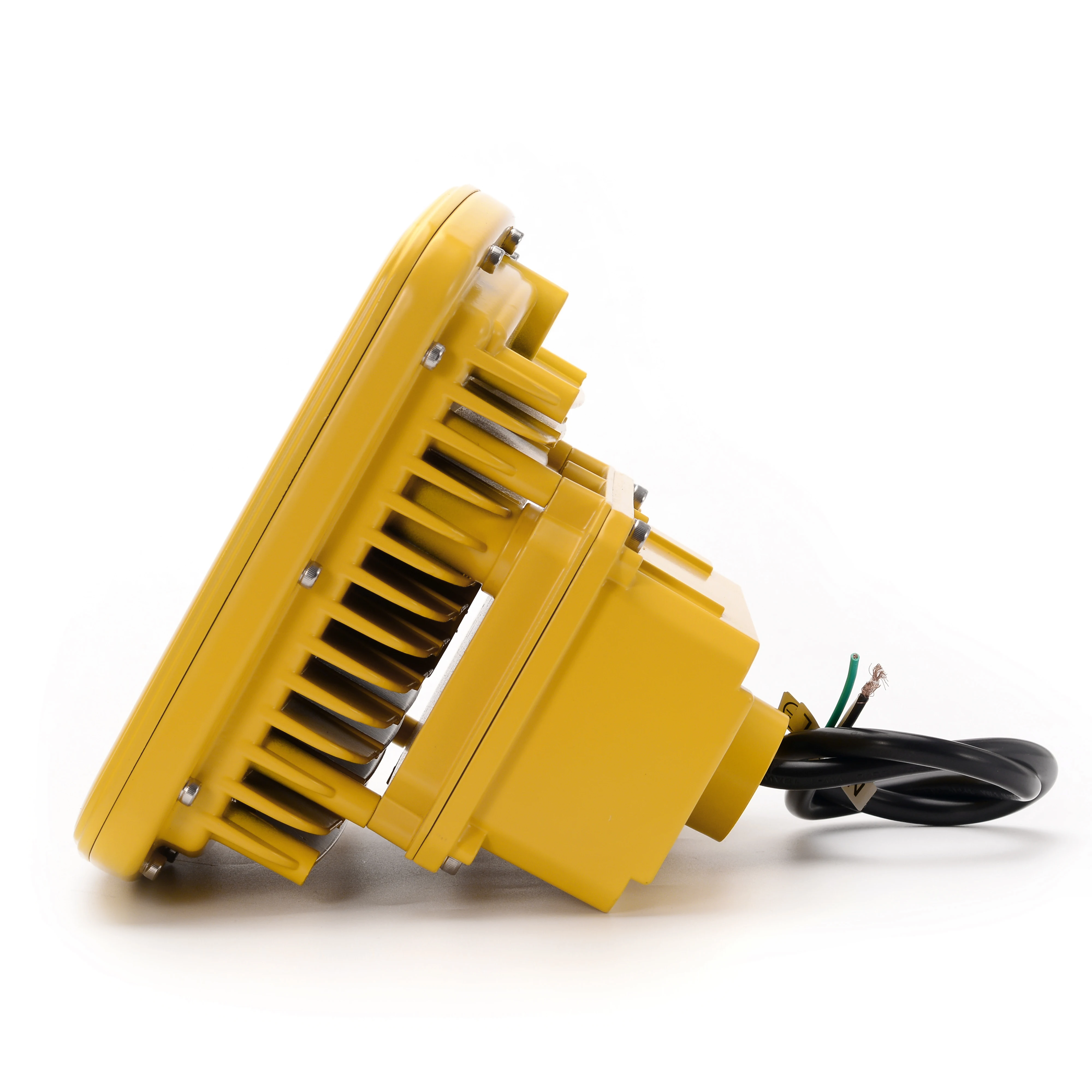 ATEX UL844 IECEX Certed  40W Explosion Proof light Paint Spray Booth flood Lights