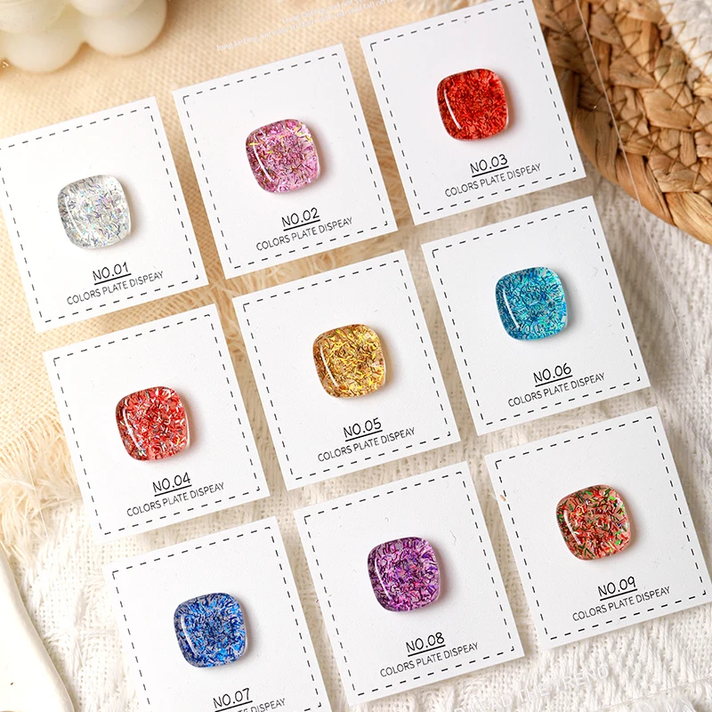 AS Colorful Line Varnish OEM Private Label Soak Off Uv Nail Gel Enamel Colour Gel Nail Polish