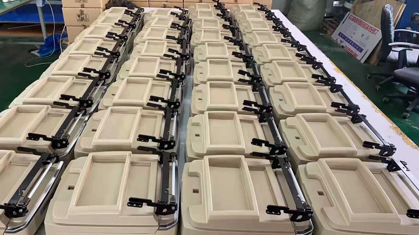 Wholesale Auto Car Accessories Seat Box Cover Protector Seat Center Console Armrest Box