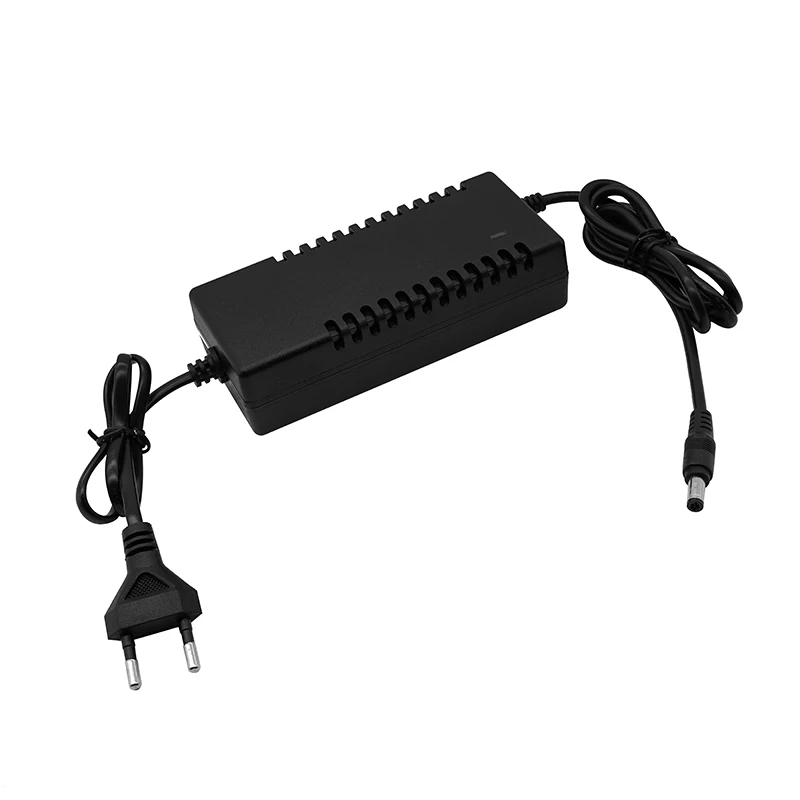 12V5A Dual-wire Camera power security monitoring LED light belt drive power supply switching power adapter 12v 5a adapter