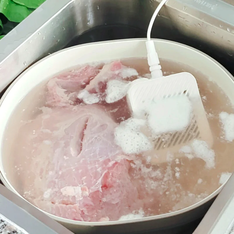 Настенный гидроксил-очиститель овощей очиститель пищи и фруктов для