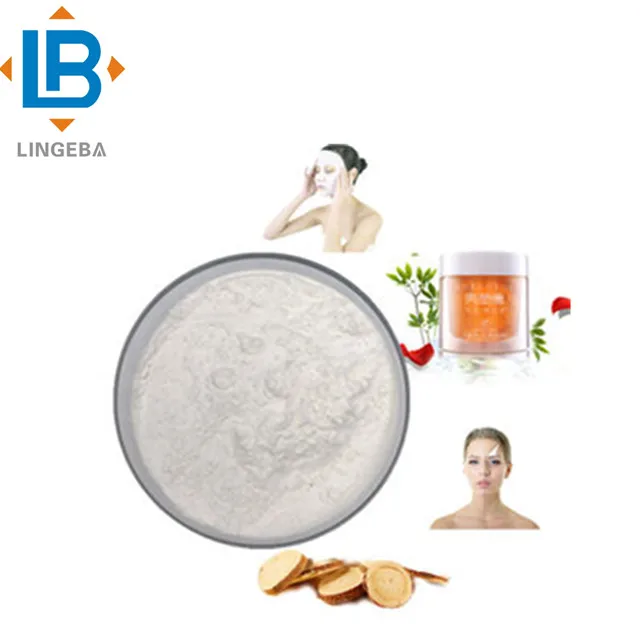 Factory Supply High Purity Skin Whitening Monobenzone