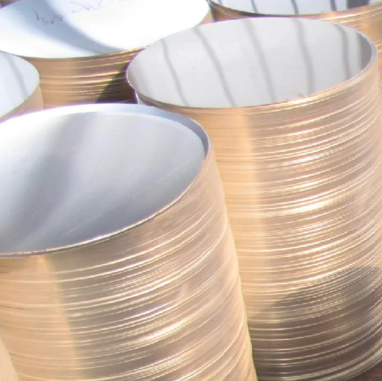 Round Circle Competitive Price