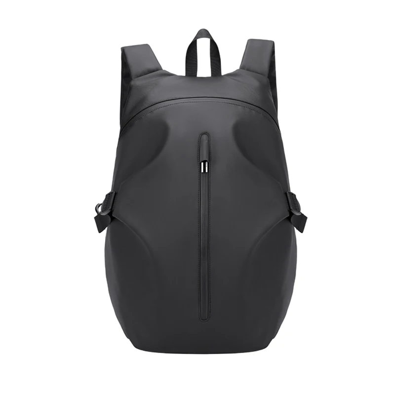 B&M Sports Helmet Carry Bag Laptop Travel Large Bicycle Bike Cycling Bag with Pocket Waterproof Motorcycle Backpack Helmet Bag