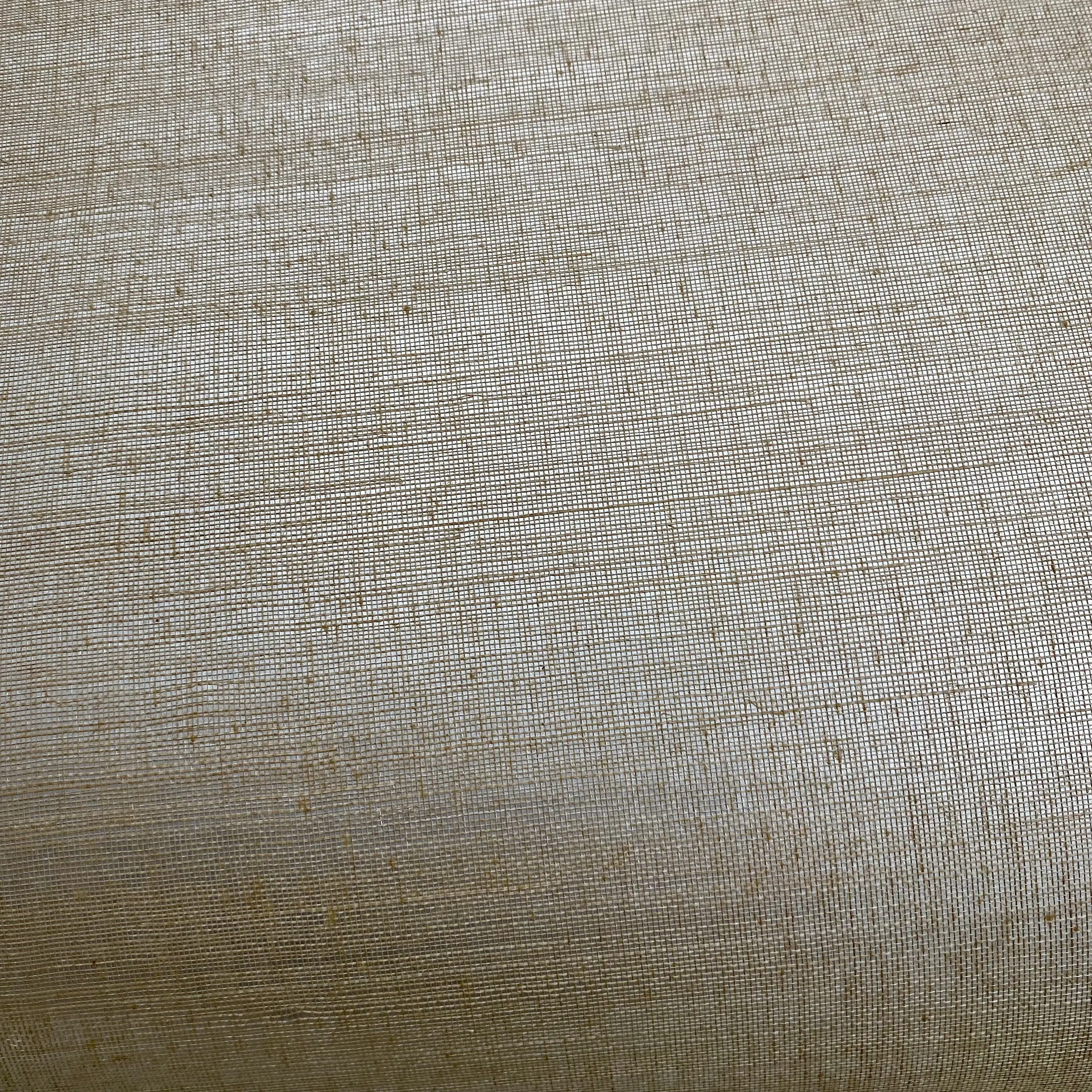 Mywind New Design Metallic Color With Paper Backing Sisal Chinese Hand Made Designer Wallpaper for Home Wall Decor Wallcoverings