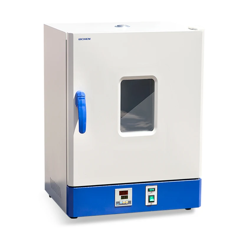 HN series electric heating constant temperature digital display incubator