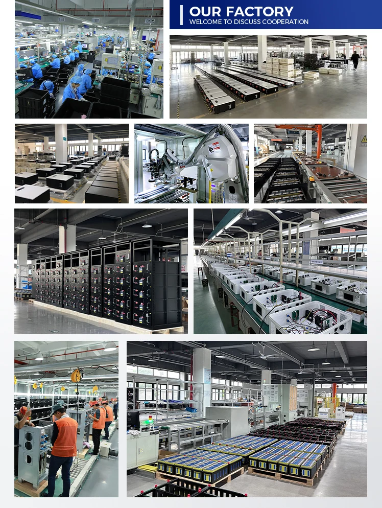 Factory Direct Sell Vertical Type Lithium Ion Battery Easy Installation for Solar Energy Storage System 48V-300ah VERTICAL TYPE