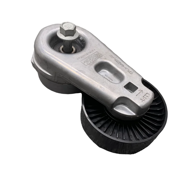 Engine Auto Car Accessory Drive Belt Tensioner OEM LR035493  For Land Rover Discovery 4 Range Rover Sport Vogue 3.0 L