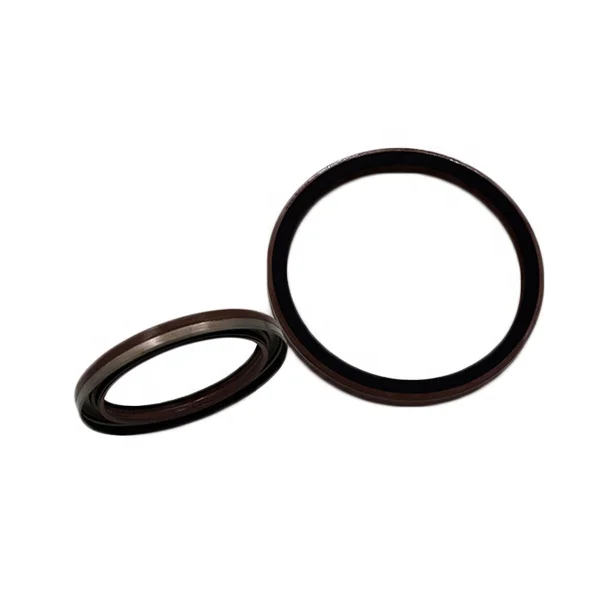 Масляное уплотнение коленчатого вала deutz спереди 0490 7772 для BF6M1013FC