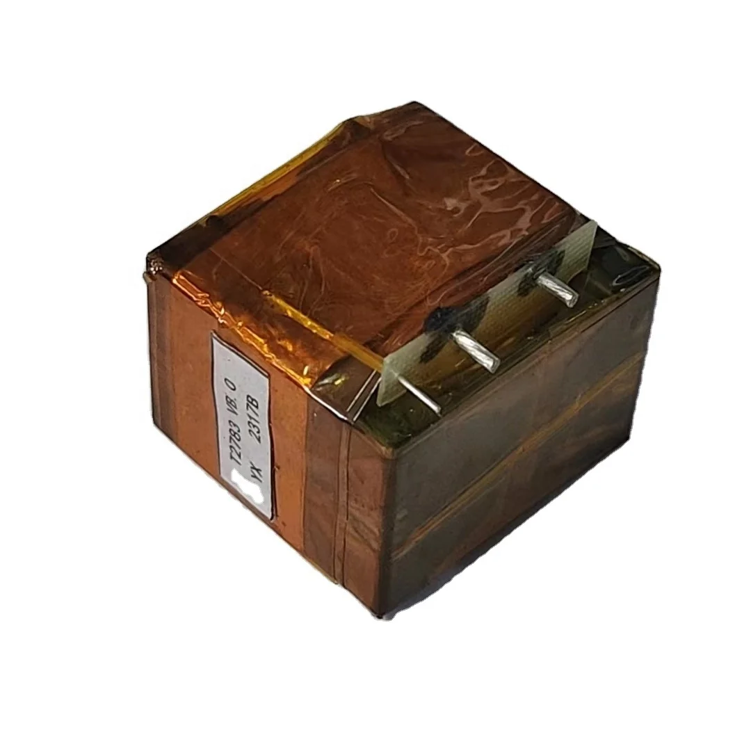 Good Performance High Frequency Ferrite Core PQ20 PQ32 PQ35 PQ40 220V Power Supply Transformer