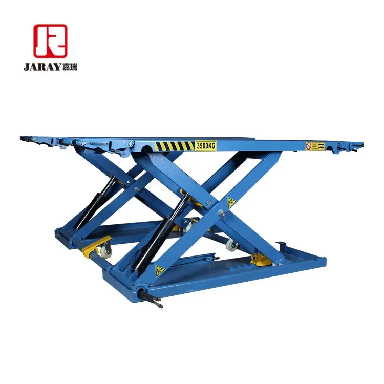 Quick Jack Car Lift Portable Car Lift Mini Max Motor Cylinder Frame Power Tank Time Hydraulic Double Design Origin Oil Type Post