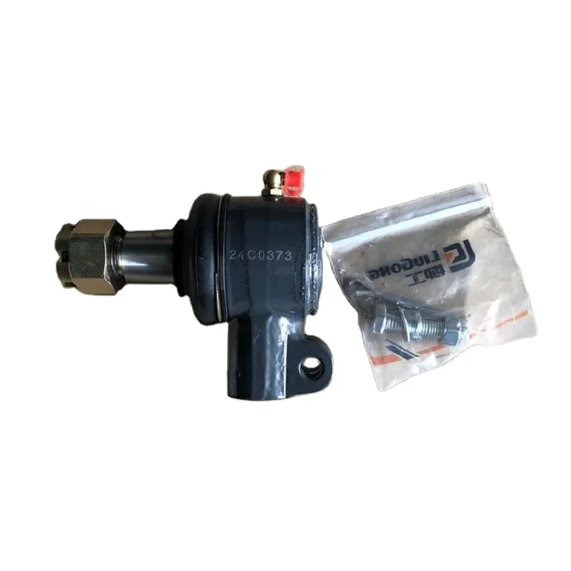 Auto Spare Part Suspension Ball Joint 24C0373 Automotive Parts  For Liugong