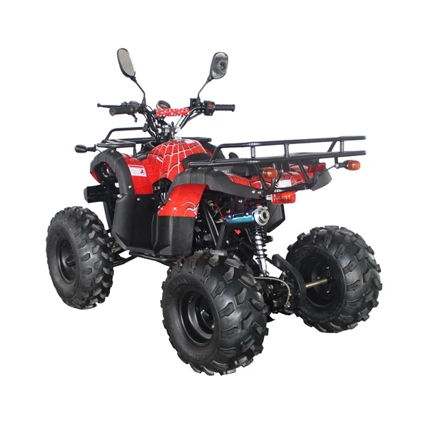 Trustful supplier 15 years factory 125cc gas atv quad bikes ATV-019B Off Road Bike 110cc 125cc 150cc 200cc 250cc