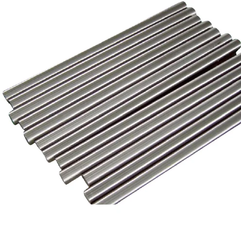 China Manufacture Quality H 1 Gr5 Gr1 Gr2 Rod Titanium Bar Cash Commodity