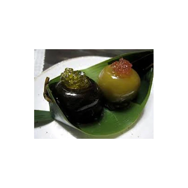 Japanese wholesale fruit bamboo plate cup set with high quality