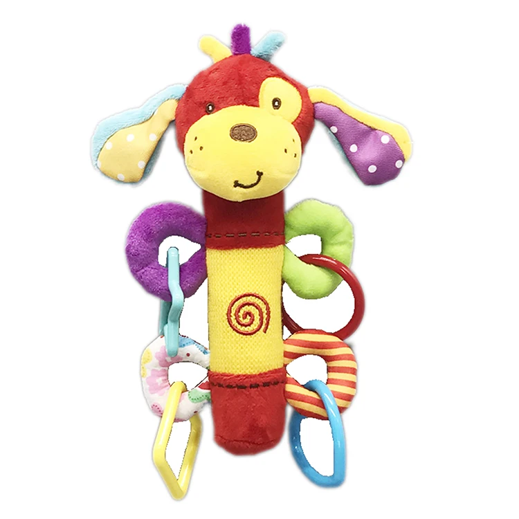Wholesale Customized Funny Stuffed Oem Plush Baby Doll Animal Toy