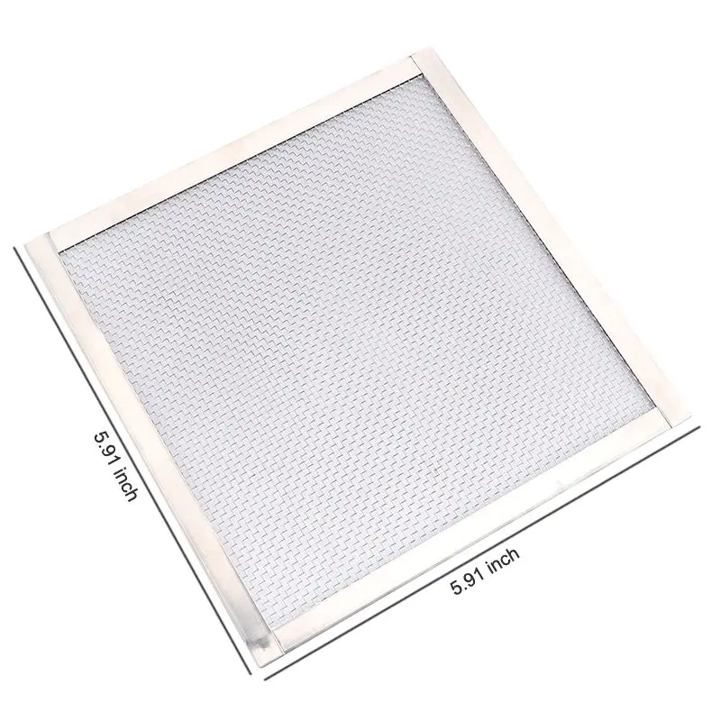 Hot selling laboratory instruments wire mesh