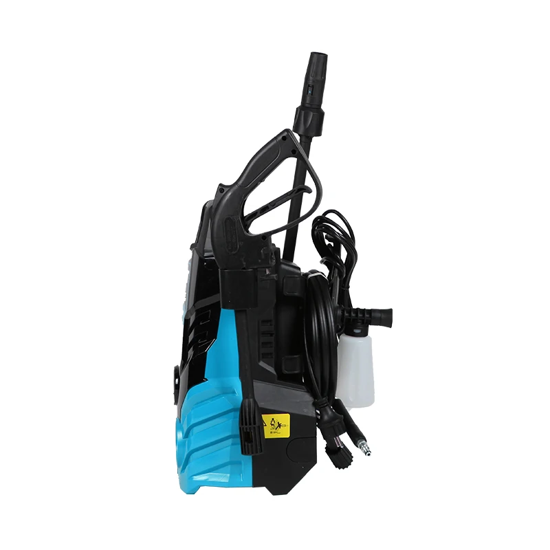 Ewell Easy Carry High Pressure Car Cleaner Washer Portable High Pressure Cleaner