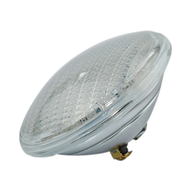 Горячая продажа 24W LED Утопленный плавательный бассейн свет подводный источник света (красочный + пульт дистанционного
