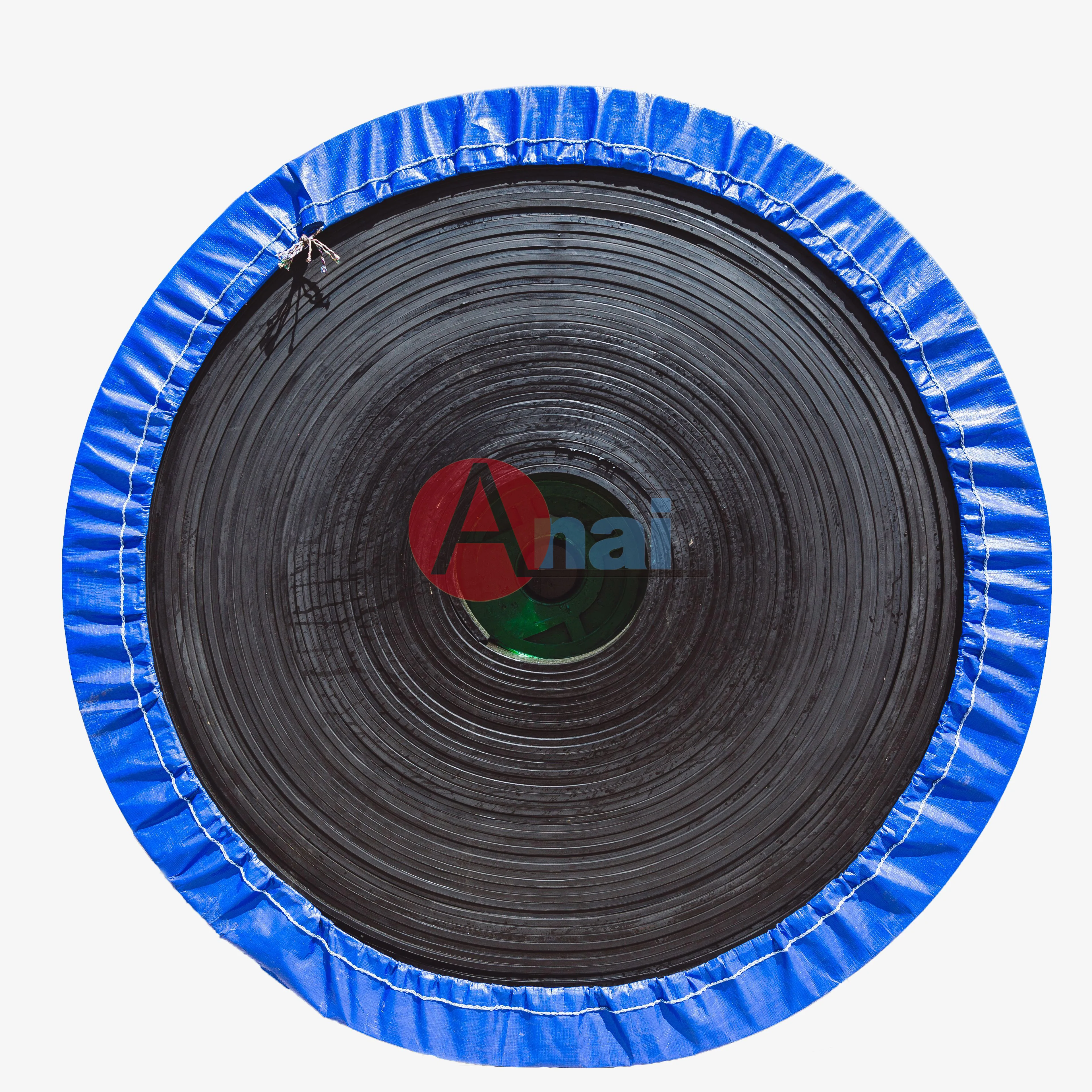 Manufacturer Conveyor Belt Rubber 1000mm Width Rubber Belt Conveyor