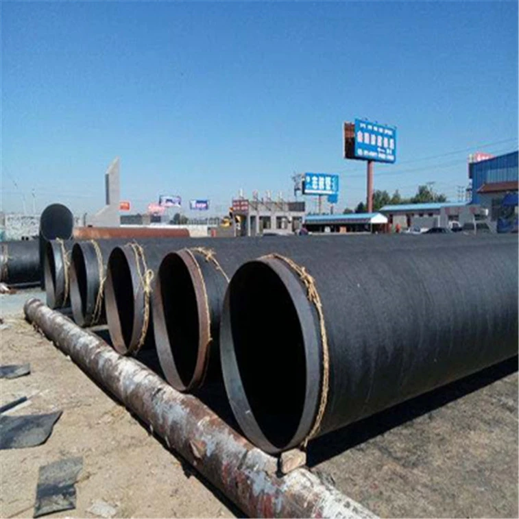 SENTA Anti-corrosive Coating for Underground Pipes Two Component Anti-static Paint For Inner Wall Of Oil Pipeline