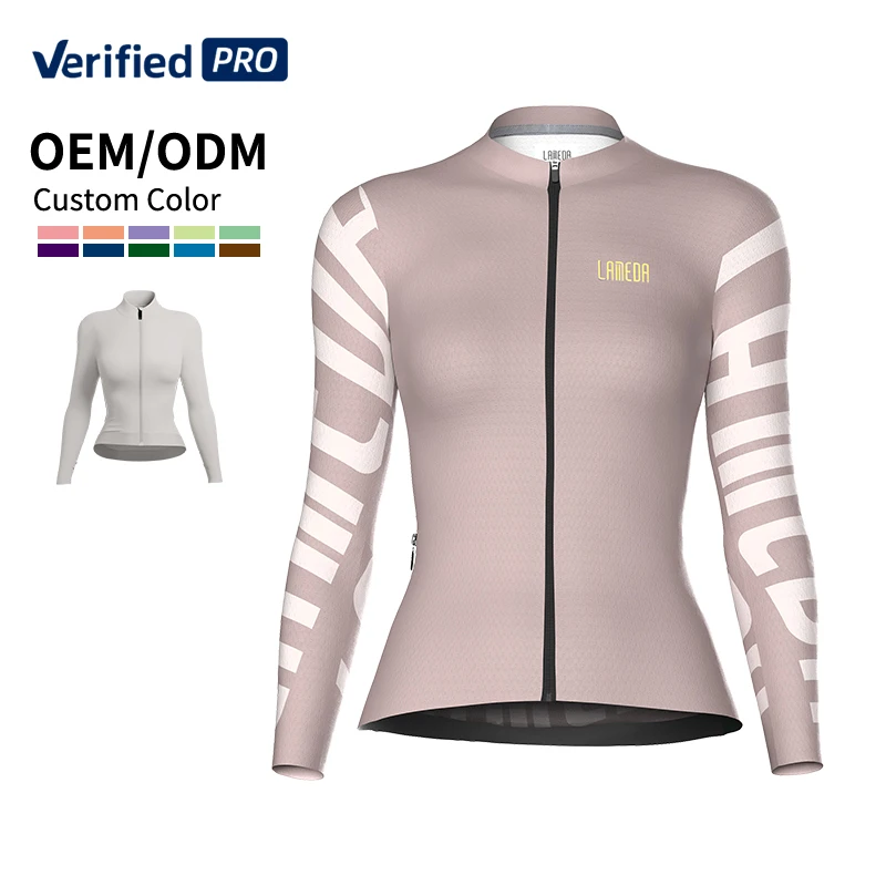 personalized cycling clothing comfortable cycle shirts Recyclable cycling jersey men mtb