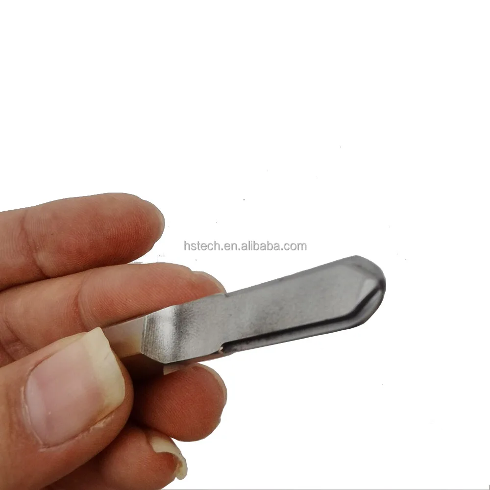Sale Lock Pick S2 Material Strong Force Power Key Auto Locksmith Tools HON66