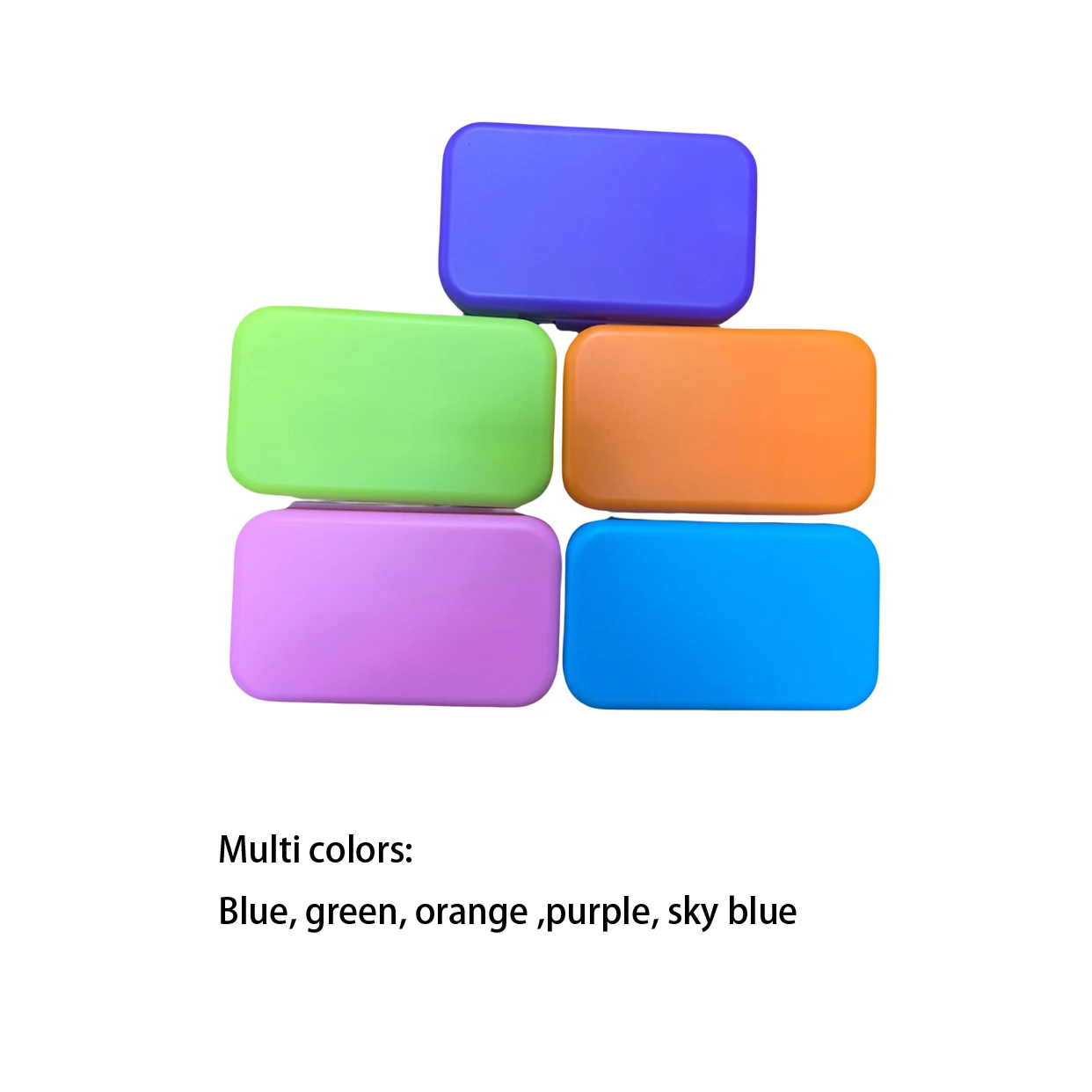 3  in 1 Portable travel dental oral care hygiene kits toothbrush kit teeth cleaning kit