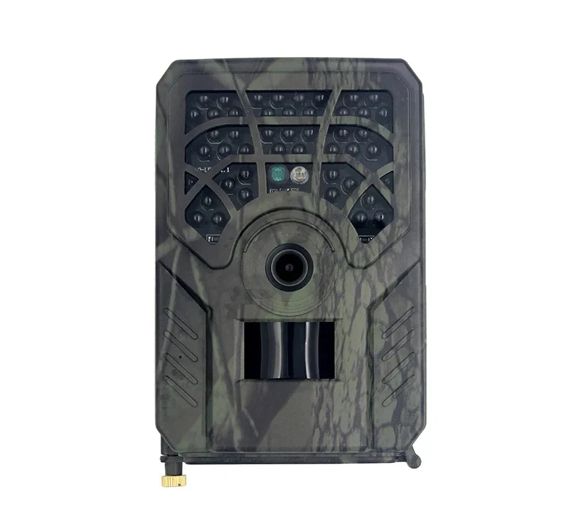PR300 120 Degree Wildlife Hunting Camera Trail Outdoor Animal Night Vision Photo Traps Detect Monitor Video Surveillance