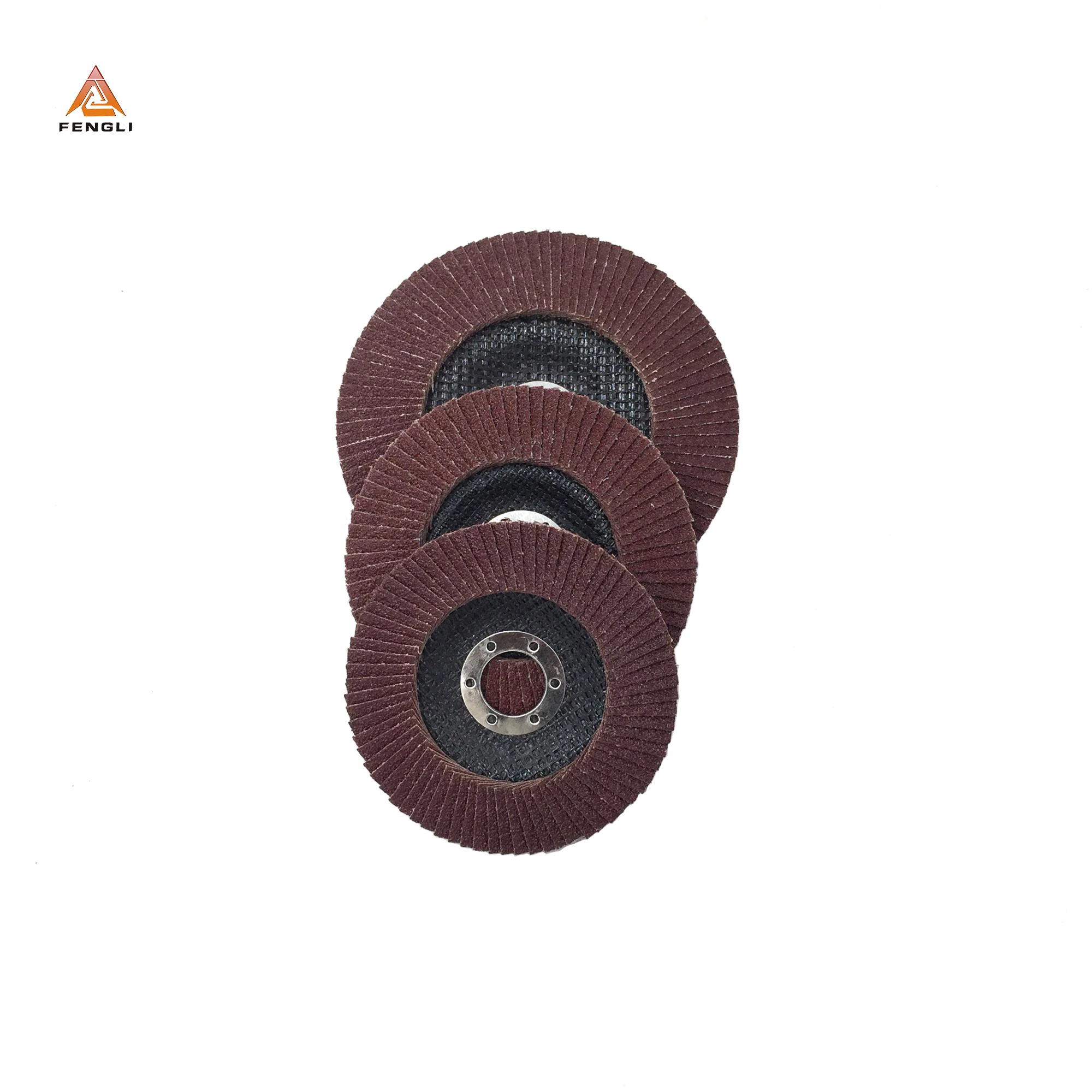 Delivers long-lasting high performance and versatility at a value price flap disc
