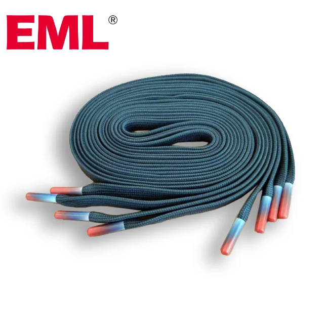 silicone shoe laces lazy shoe laces round shoe laces