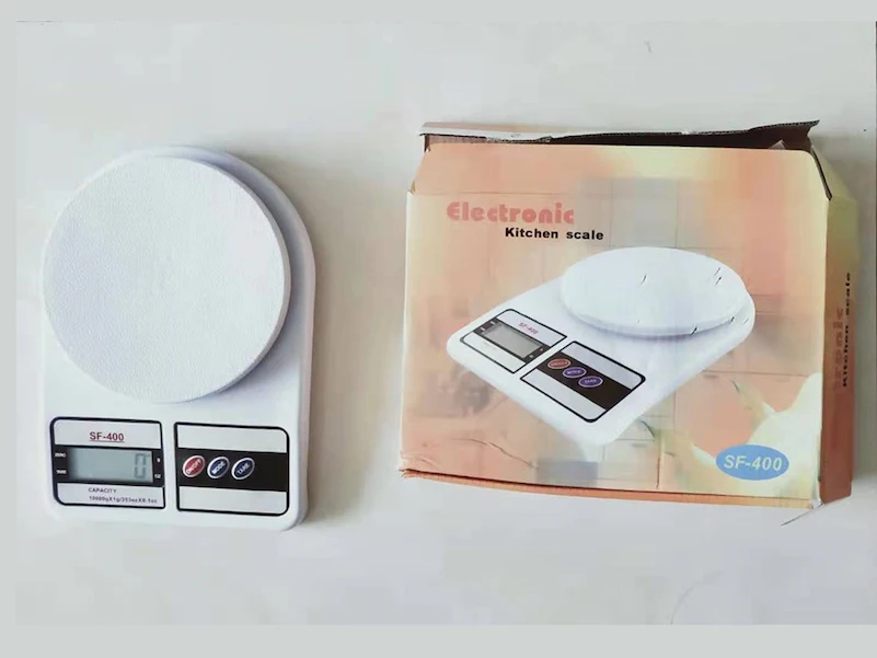 Hot selling digital scales for kitchen electronic kitchen scale portable scale electronic for weight balance 1g-5000g