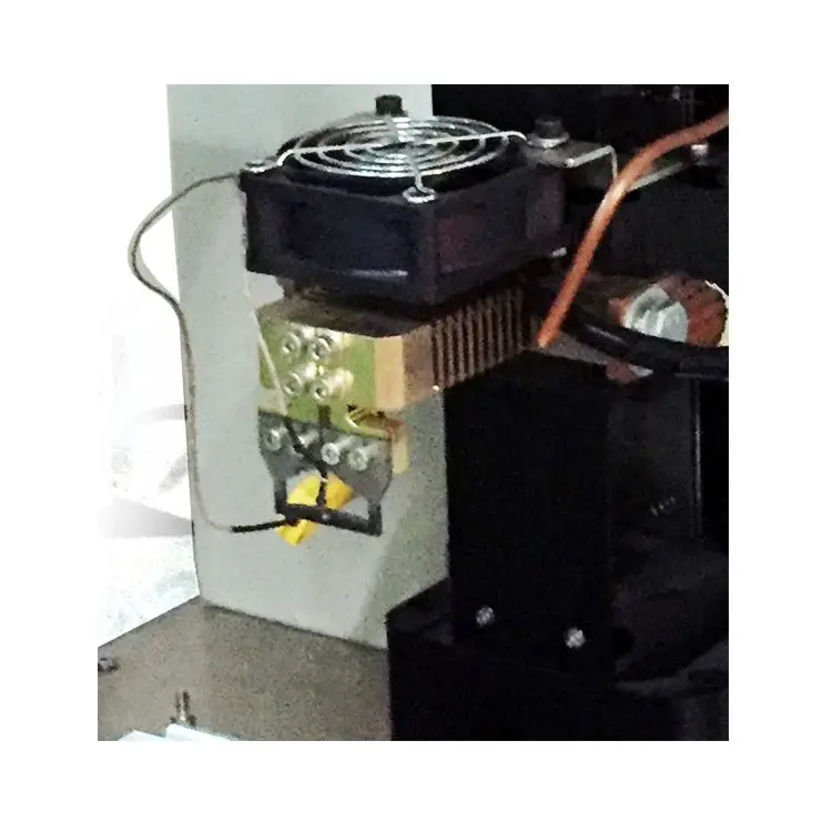 Electronic Component ffc flexible flat cable machine Lowest Price