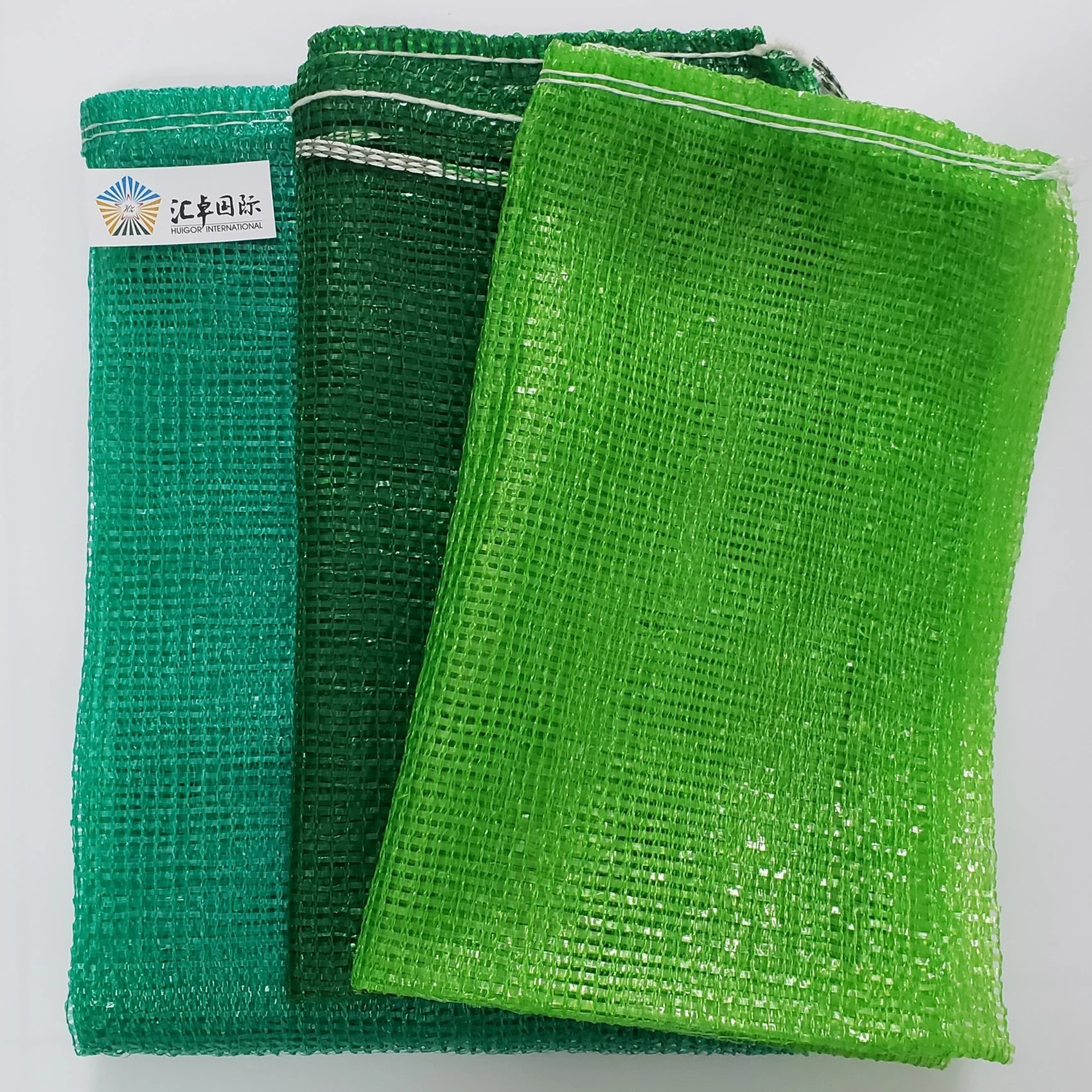 packing vegetables fruit packaging net vegetable storage mesh bag
