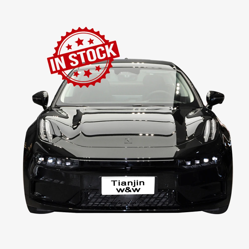 Zeekr 001 WE Model chassis mobil listrik electric cars made in china electric car adult vehicle electric car for adults